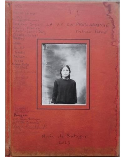 La vie en photographie - [exposition, Rennes, Musée de Bretagne, 13 mai-3 décembre 2023]