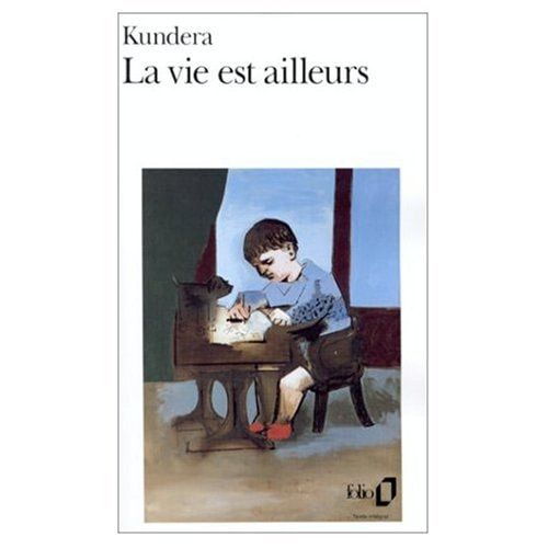 La vie est ailleurs