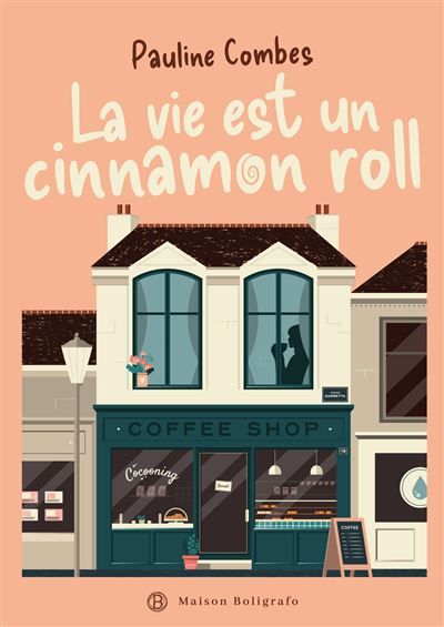 La vie est un cinnamon roll