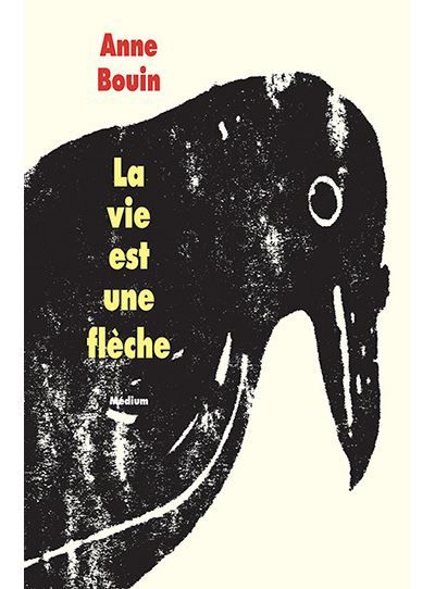 La vie est une flèche