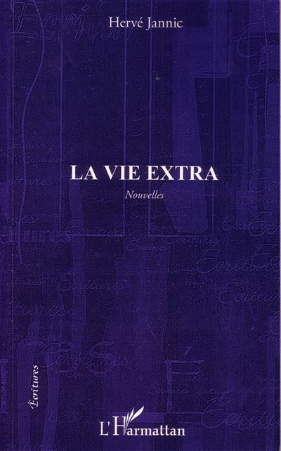 La vie extra Nouvelles