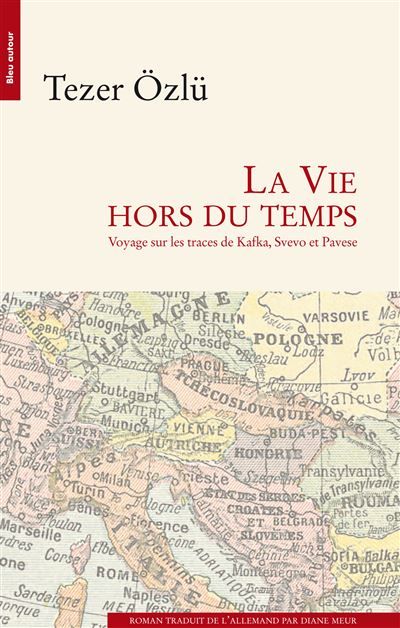 La vie hors du temps