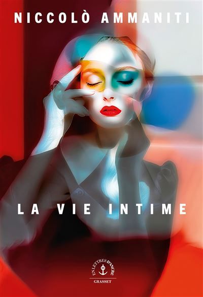 La vie intime Roman