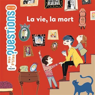 La vie, la mort