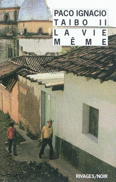 La Vie même
