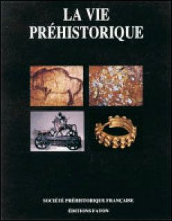 La Vie préhistorique
