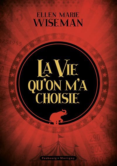 La vie qu'on m'a choisie - Édition collector