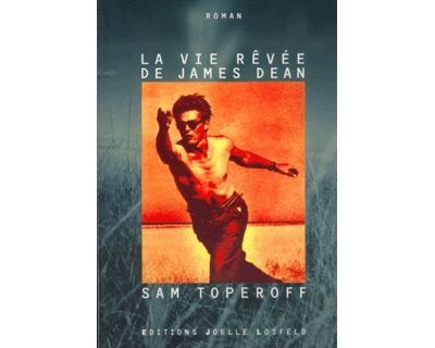 La vie rêvée de James Dean