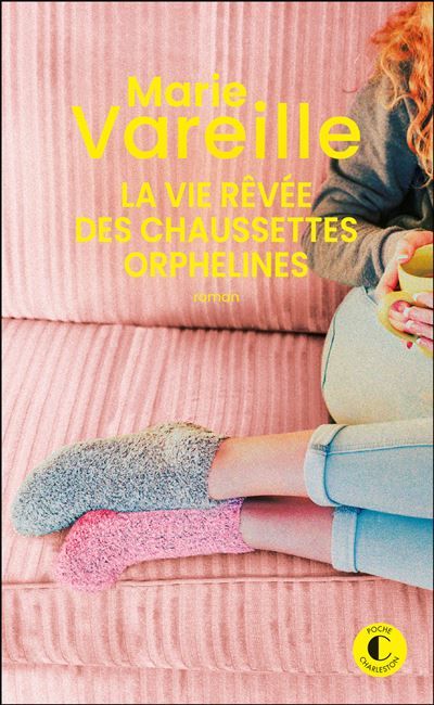La vie rêvée des chaussettes orphelines