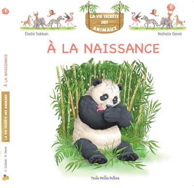 La vie secrete des animaux  t