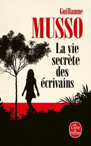 La vie secrète des écrivains roman