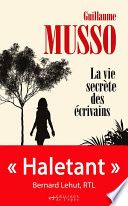 La vie secrète des écrivains