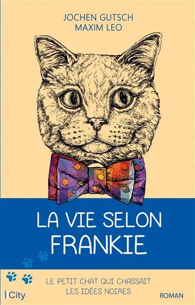 La vie selon Frankie