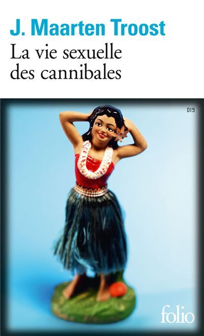 La vie sexuelle des cannibales À la dérive dans le Pacifique Sud