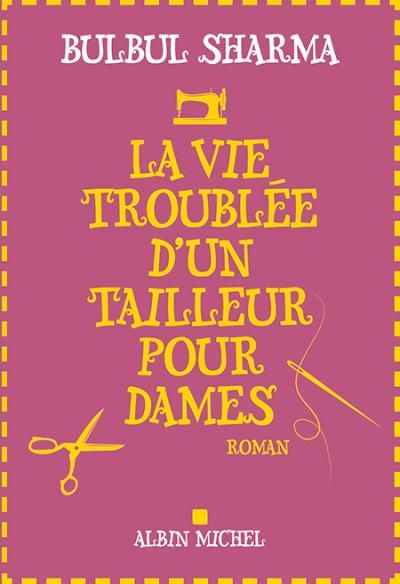 La Vie troublée d'un tailleur pour dames