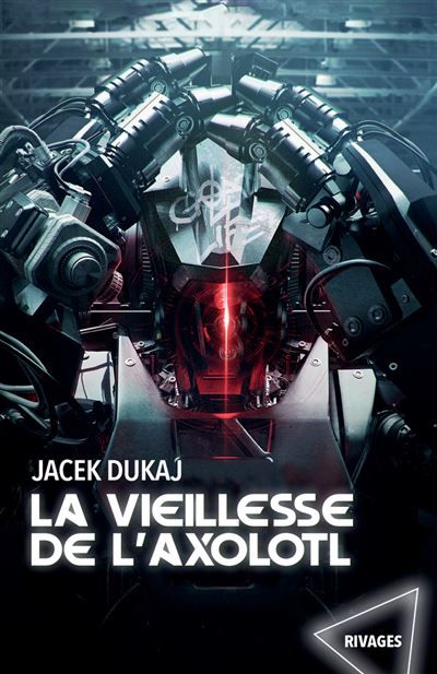 La vieillesse de l'axolotl