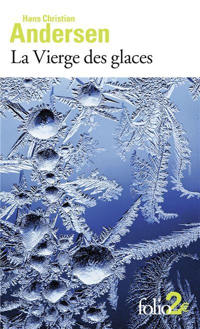 La Vierge des glaces