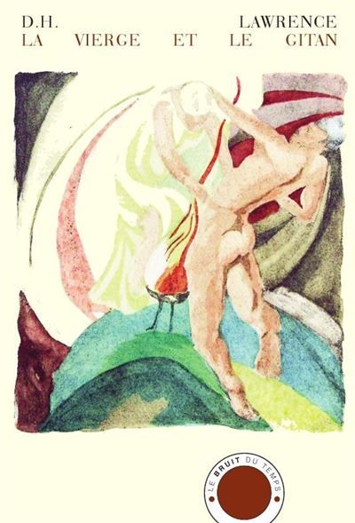 La Vierge et le Gitan Nouvelles Complètes V - D. H. (David Herbert) Lawrence