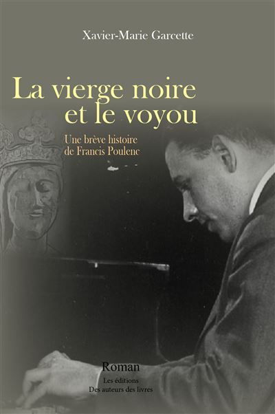 La vierge noire et le voyou