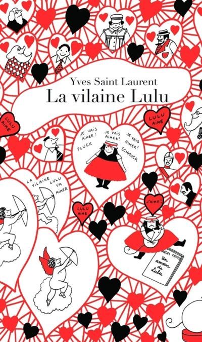 La Vilaine Lulu