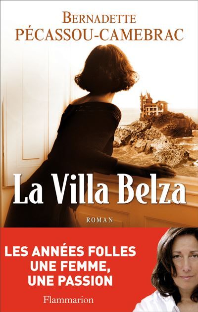 La Villa Belza Roman