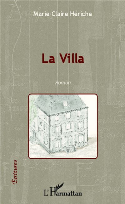 La Villa Roman