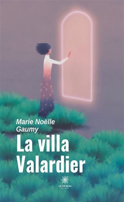 La villa Valardier