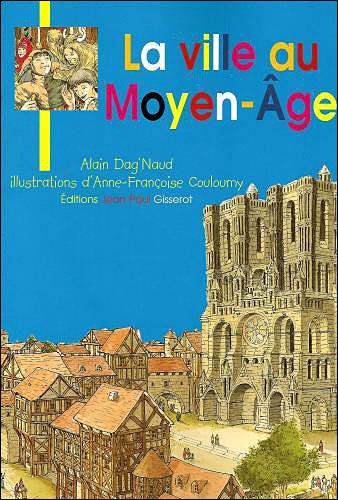 La ville au Moyen-Age