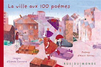 La ville aux cent poemes