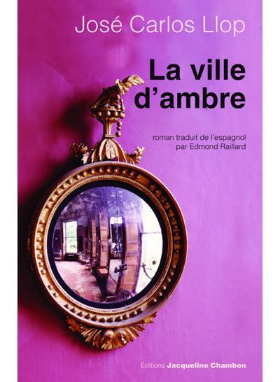 La Ville d'ambre