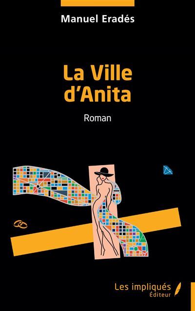 La Ville d’Anita