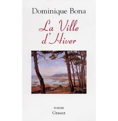 La ville d'hiver