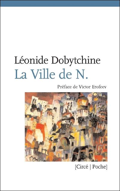 La ville de n.