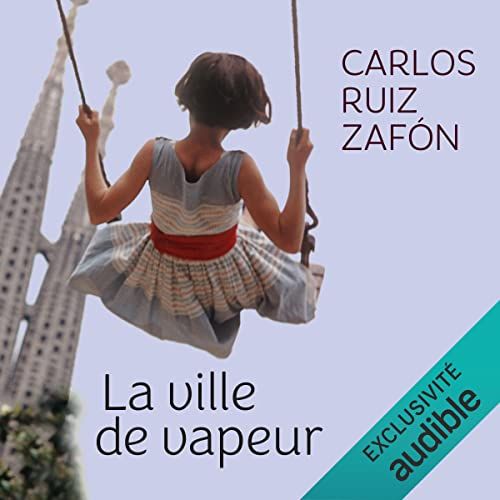 La ville de vapeur