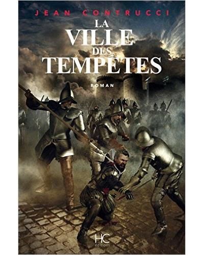 La ville des tempêtes