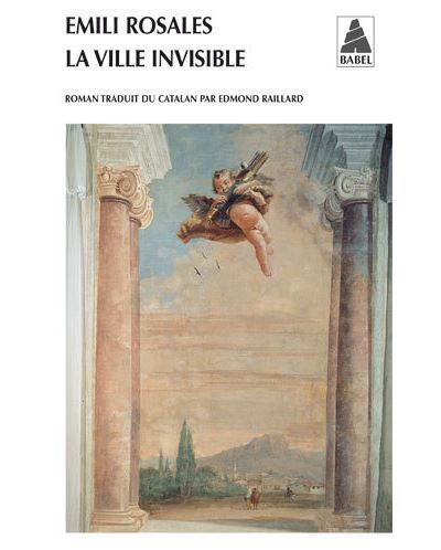 La Ville Invisible