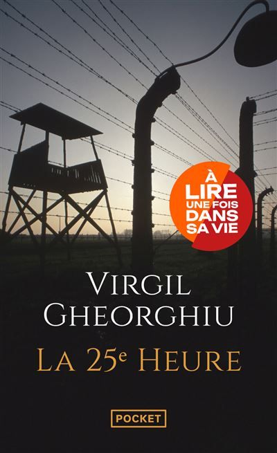 La vingt-cinquième heure