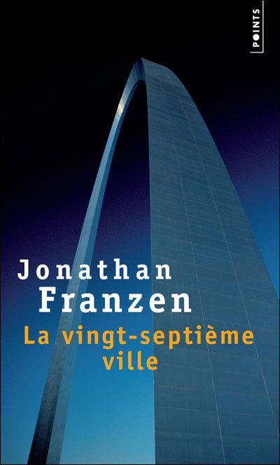 La Vingt-septième ville