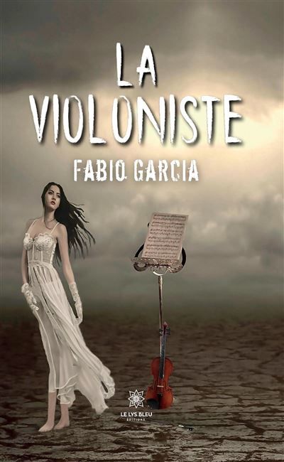 La violoniste