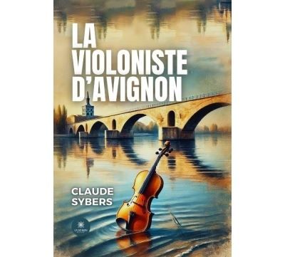 La violoniste d'Avignon