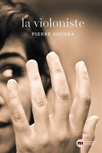 La violoniste