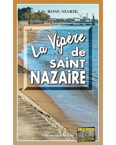 La Vipère de Saint-Nazaire