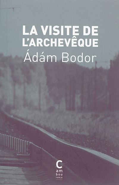 La Visite de l'archêveque