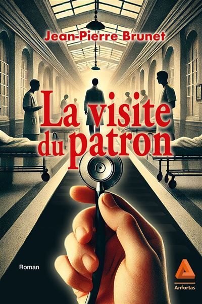 La visite du patron