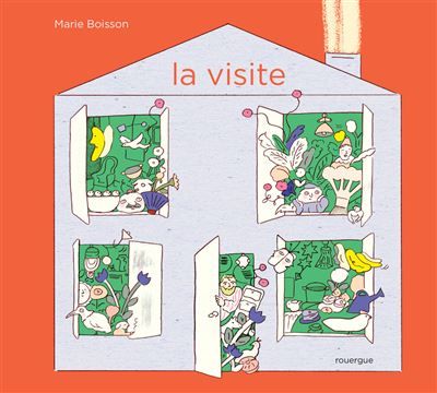 La Visite