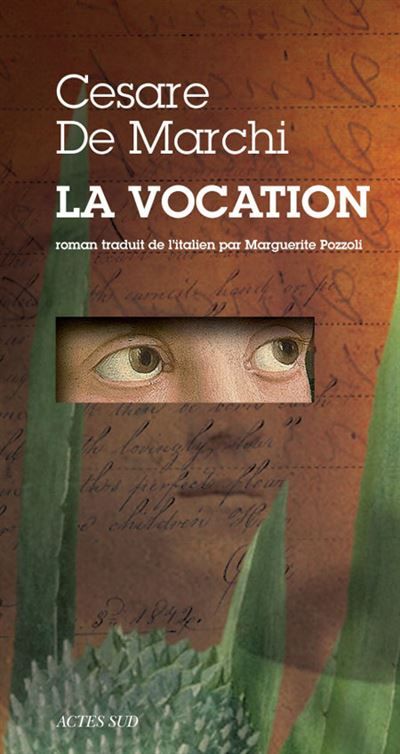 La Vocation