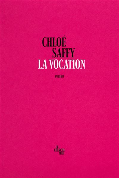La vocation