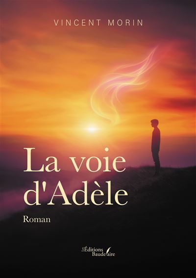 La voie d'Adèle