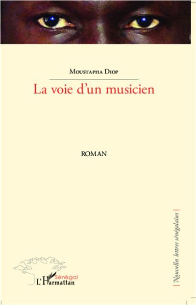La voie d'un musicien Roman