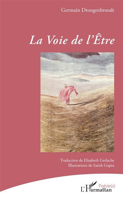 La Voie de l’Être - Satish Gupta